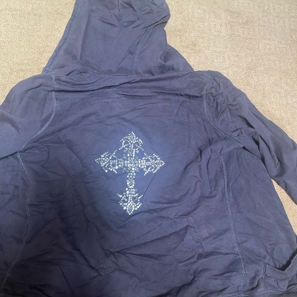 COPY - TWISTED HEART SWEAT OUTFIT - Picture 6 of 11